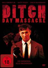(Ditch Day Massacre - Sie werden alle bezahlen) Jenny Bilson (Katey Foley), ist kurz davor die Highschool abzuschließen. Ihr Leben scheint perfekt, nimmt jedoch eine tragische Wendung, als sie auf dem Weg nach Hause von einer Party, angetrunken und durch Drogen benebelt, einen fürchterlichen Unfall verursacht und Fahrerflucht begeht. Ihr Vater, selbst Police-Detective, vertuscht alle Spuren und Jenny kommt ungeschoren davon. Wenige Jahre später plant sie im Haus ihrer Eltern, die sie übers Wochenende allein gelassen haben, ein große Party zu geben. Doch unter die Gäste gesellt sich schon bald ein erbarmungsloser Killer, der einen Gast nach dem anderen mit unstillbarem Blutdurst ins Jenseits befördert. Das Haus wir zur Todesfalle. Haben Jenny die Schatten der Vergangenheit eingeholt...? Artikelbild
