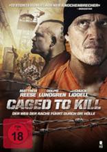 (Caged to Kill 3D) Polizist Jack Stone organisiert einen Banküberfall, um ganz bewusst erwischt und ins Gefängnis gesteckt zu werden. Dort sitzt nämlich Balam, führender Kopf der Russenmafia, ein gefürchterer Drogenbaron, der die Kontrolle über die Stadt und die Polizei ausübt. Balam lebt nur zur Tarnung im Gefängnis, in einer eigens für ihn gebauten aufwändigen “Zelle”, zu der die offiziellen Wärter keinen Zutritt haben. Er wird von seinen eigenen Leuten beschützt. Jack will zu Balam, um Rache für den grausamen Tod seiner Familie zu nehmen. Balam ist hart – doch Jack ist härter. Artikelbild