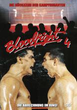 (Bloodfight 4) Kickbox-Champion Max Rivers ist auf der Suche nach seinem besten Freund Philips, der verschwunden ist. Bei seinen Nachforschungen stellt er fest, dass Philips in ein Unterwelt-Box-Syndikat verstrickt ist und als gewinnbringende Kampfmaschine in der Todesarena verheizt wird. Carulco, der Chef der blutigen Arena, befiehlt, Rivers auszuschalten, als er merkt, dass dieser seine verbrecherischen Machenschaften aufgedeckt hat. Um seinen Freund zu rächen, kehrt er in den Ring zurück. Er kämpft den Kampf seines Lebens und schaltet einen nach dem anderen aus, bis er auf Carulco trifft. Die Abrechnung beginnt ... Artikelbild