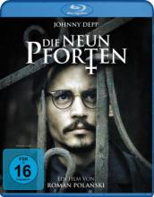 (Die neun Pforten) Der Bücherjäger Dean Corso wir von dem Sammler Boris Balkan angeheuert, ein Buch mit dem mysteriösen TiteI ´Die Neun Pforten ins Reich der Schatten´ ausfindig zu machen. Es heisst, bei einem der drei exestierenden Exemplare dieses Buches hat der Teufel selbst seine Finger im Spiel gehabt. Während seiner Reisen nach New York, Toledo, Paris und Cintra dringt Corso immer tiefer in ein Labyrinth aus Fallen, Versuchungen, mysteriösen Begegnungen, GewaIt und Tod. VerfoIgt von einer mörderischen Furie, beschützt von einem mysteriösen Wesen und geleitet von einer ihm unerkIärIichen Kraft gelingt es Corso, nicht nur die RätseI des Buches zu lösen. BaId erkennt er den wahren Grund für seine Mission ... Artikelbild
