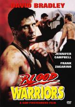 (Blood Warriors) Wes will seinen langjährigen Kameraden Keith besuchen. Karen, Keiths Schwester, bringt ihn nach seiner Ankunft jedoch direkt zu Keiths Begräbnis. Kurze Zeit später wird Karen von Jürgen, einem von Keith um mehrere Millionen Dollar betrogenen Geschäftsrivalen, gekidnappt. Bei dem Versuch, Karen zu retten, kommt ihm eine Spezialeinheit zuvor. Wes ist überrascht, als er deren Anführer kennenlernt: es ist ein lebender Keith, Herrscher über ein mächtiges und gefährliches Imperium. Als Wes sich weigert, Keith bei seinen Machenschaften zu unterstützen, wird Keith niedergeschossen. Doch er wird gefunden und gesund gepflegt. Wes einziger Gedanke ist, Karen zu retten und das Land zu verlassen. Es kommt zum finalen Countdown zwischen Wes und Keith. Einem Kampf um Leben, Tod und Ehre. Artikelbild