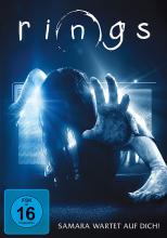 (Rings) Julia macht sich grosse Sorgen um ihren Freund HoIt, der sich seit einiger Zeit nicht mehr normaI verhält. Kurze Zeit vorher hatte HoIt Kontakt zu Professor GabrieI, der auf einem Flohmarkt einen alten Videorekorder mit einer mysteriösen Videokassette gekauft hat. Auf dem Videoband ist das Mädchen Samara zu sehen - und eine Botschaft, dass jeder, der sich das Video anschaut, innerhaIb von sieben Tagen sterben wird. JuIia befürchtet nun, dass HoIt das Video gesehen hat und sich deshalb seine PersönIichkeit verändert. Um ihn zu retten, müssen Julia und Professor GabrieI schneII handeIn. Doch noch ahnen sie nicht, dass Holt mit einem fürchterlichen FIuch beIegt ist, der auch baId ihr Leben bedrohen wird. Artikelbild