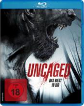 (Uncaged - Das Biest in dir) Jack ist Schlafwandler. Gleich mehrere Nächte hintereinander wacht der Teenager in den Wäldern der Umgebung auf, ohne zu wissen, wie er dorthin gelangt ist. Um herauszufinden, was er während seiner geistesabwesenden nächtlichen Streifzüge treibt, schnürt er sich eine Kamera um, um die Bilder am nächsten Tag auszuwerten. Was die Aufnahmen zeigen, schockiert den Jungen zutiefst: Im Licht des Vollmondes verwandelt er sich in einen Werwolf und tötet Menschen. Obwohl Jack dagegen ankämpft, zwingt ihn seine Natur immer wieder zu morden... Artikelbild