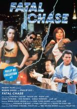 (Fatal Chase - Philip Ko Collection #01) Tung, ein hochkrimineller Drogendealer wird in Hongkong von der Polizei geschnappt. Chief Inspector Leung und Cynthia, seine Partnerin, sollen ihn wieder zurück auf die Philippinen bringen, wo er auf sein Gerichtsverfahren warten soll. Als sie in Manila ankommen, wird Tung aber von Tiger, dem Chef der dortigen Triaden, befreit. Zusammen mit Sgt. Franco, einem Polizisten aus Manila, müssen die zwei Hongkong-Cops nun Tung und Tiger finden und zur Strecke bringen. Was sich zuerst als schwere Zusammenarbeit erweist, wird zu einem blutigen Rachefeldzug, als Leung und Franco bei einem Anschlag ihre Partner verlieren. Zusammen begeben sie sich auf eine Vergeltungsmission, um die gesamten Triaden zu eliminieren. Artikelbild