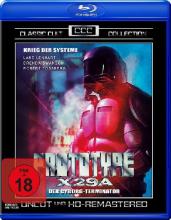 (Prototype - Uncut / HD Remastered) Die `Kalten Krieger` des 20. Jahrhunderts sind auf dem Schrottplatz der Geschichte gelandet. Die Zukunft gehört den Prototypes - kybernetische Kampfmaschinen, programmiert, um zu töten. Ihr Auftrag lautet, die Omega-Cyborgs, die künstlichen Menschen und alle anderen Geschöpfe aus den Wahnsinnslabors der Wissenschaft zu jagen und zu eliminieren. Die Entscheidung über die Zukunft der Menschheit fällt im Jahr 2057. PROTOTYPE -Der Cyborg-Terminator! Ultimativ, präzise, tödlich - ein selbstzerstörerisches Programm. Ein gnadenloser Krieg der Systeme in einem außergewöhnlichen Sci-Fi Technothriller! Artikelbild