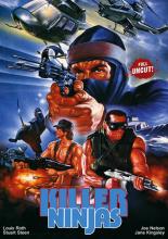 (Killer Ninja) Victor und Robin, einstmals Kriegskameraden, stehen jetzt in verschiedenen Lagern. Victor, der eine Gruppe schwarzer Ninjas anführt, eine korrupte Organisation, will einen geheimen Plan haben, den Robin besitzt. Sogar Mord und Vergewaltigung geht Victor nicht aus dem Weg. Die endgültige Konfrontation zwischen Robin und Victor, den Weißen und Schwarzen Ninjas, ist der Höhepunkt dieses Thomas Tang Masterpiece. Artikelbild