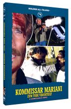 (Kommissar Mariani - Zum Tode verurteilt L.E. (DVD/Blu-ray) (Cover B)) Kommissar Mauro Mariani ist ein bärbeißiger Eigenbrötler, versteht nur wenig Spaß und hat sich natürlich auch mit seiner Frau auseinandergelebt, die mit ihrem gemeinsamen Spross bei ihrer Mutter wohnt. Der harte Job geht immer vor - bis zu dem Tag, als Marianis Sohn entführt wird. Der Einzelgänger sieht rot, Regeln gelten nicht mehr, denn der Entführer hat ein Ultimatum gestellt. Für den eisernen Kommissar zählt nur, den gemeinen Kriminellen seiner Bestimmung zuzuführen und seinen Sohn in Sicherheit zu wissen. Die Uhr tickt gnadenlos, aber warum verlangt der Entführer kein Lösegeld? Was steckt dahinter? Artikelbild