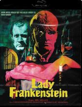 (Lady Frankenstein) Tania (Rosalba Neri), die junge und hübsche Tochter des berüchtigten Grafen Frankenstein (Joseph Cotten), kehrt nach Beendigung ihrer Chirurgiestudien in ihren Heimatort zurück, wo ihr Vater unheimliche Experimente an toten Körpern durchführt. Er will einen neuen Menschen erschaffen, eine dem Menschen überlegene Kreatur. Schon bald muss Tania die Arbeit ihres Vaters fortführen, da er von seiner eigenen Schöpfung getötet wird. Doch Tania ist nicht weniger begabt als ihr verstorbener Vater... „Nur das Monster, das sie schuf, konnte ihre seltsamen Begierden befriedigen.“ Artikelbild