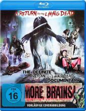 (More Brains - A Return To The Living Dead) Es ist einer der Zombie-Klassiker schlechthin, doch wie ist dieser Totentanz überhaupt auf die Leinwand gekommen? Artikelbild