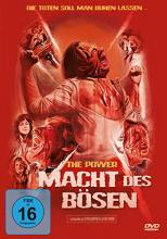 (The Power - Die Macht des Bösen) Drei Studenten entdecken eine kleine aztekische Statue, welche die böse Gottheit Destacatyl darstellt. Mit Hilfe dieser Figur und eines Hexenbrettes wollen die drei Kontakt zu den Toten herstellen. Eine Reporterin, die ebenfalls von der Statue hört, wittert dahinter eine brandheiße Story. Leider wird ihr Kollege, der mit ihr an dem Fall arbeitet, bald von Destacatyl besessen.
Pressezitate:
- Artikelbild