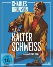 (Kalter Schweiss L.E. (DVD/Blu-ray) (Cover A)) Joe Martin hat mit seiner kriminellen Vergangenheit abgeschlossen. Er zieht mit seiner Familie an die idyllische Cotê d´Azur zurück, um dort zur Ruhe zu kommen. Doch plötzlich erwachen die Schatten der Vergangenheit zum Leben, denn eines Tages tauchen Joe´s alte Komplizen auf, um ihn zu überreden in einen großen Drogendeal einzusteigen. Als er das jedoch ablehnt, entführen die Gangster seine Familie und damit drohen alle zu töten, sollte er sich weiterhin weigern: Ein folgenschwerer Fehler, denn jetzt haben sie eine erbarmungslose Kampfmaschine auf ihren Fersen, die immer noch weiß wie man mit Waffen umgeht. Im Kampf um das Leben seiner Liebsten kennt Joe keine Gnade. Artikelbild