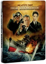 (Die letzte Fahrt der Bismarck L.E.(Futurepak Edition)) m Frühjahr 1941 wird die Artikelbild