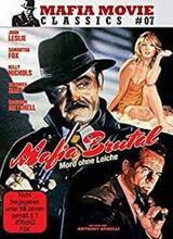(Mafia Brutal - Mord ohne Leiche) Artikelbild