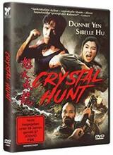 (Crystal Hunt - China Heat) Zwei Polizisten suchen nach einem mysteriösen Kristall mit heilenden Kräften, um einen kranken alten Mann zu heilen. Auf der Spur stoßen sie auf einen Teamschatzjäger/Schmuggler mit beeindruckenden Kampfkünsten und großen Geschützen.Pressezitate:
- “spektakuläre Action – sagenhafte Stunts – dieser Superknüller sprengt den Rahmen!“ - (GuidaTV)
- „Superstar DONNIE YEN (IP MAN 1-4, Red Force, Killzone SPL, Star Wars: Rouge One) in seinem besten Film!” - (MovieBozz) Artikelbild