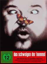 (Das Schweigen der Hammel L.E. (DVD/Blu-ray)) Ein Serienkiller schlägt zu... immer wieder! Detective Jo Dee Fostar soll den Fall klären und nur einer kann ihm helfen: Dr. Animal, ebenfalls ein Serienmörder, der in einem Hochsicherheits-Irrenhaus sitzt. Er verarbeitete seine Opfer vorzugsweise zu leckerer Pizzasosse. Die Zeit läuft: Jane setzt sich mit dem Geldkoffer ihres Chefs ab und landet im Friedhof-Motel, welches vom seltsamen Antonio Motel geführt wird. Dort lebt er mit seiner Mutter (oder dem, was von ihr übrig ist...). Nach einer Dusche verschwindet Jane. Kann Jo Dr. Cannibal zum Reden bringen? Findet er den Killer? Und wo ist Jane? Ein wahnsinniger Countdown beginnt... Artikelbild