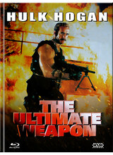 (Ultimate Weapon (DVD/Blu-ray) (Cover C)) Regisseur und Produzent Jon Cassar („24“, „24: Redemption“, „Forsaken“) schickt Wrestling Superstar HULK HOGAN („Rocky 3“, „Der Hammer“, „Der Ritter aus dem All“) auf eine Rettungsmission im Stile von Arnold Schwarzeneggers „DAS PHANTOM KOMANDO“. Mit Carl Marotte („Blutiger Valentinstag“, „Der Herrscher des Central Parks“), Cynthia Preston („Prom Night 3“, „Teen Agent“) und Daniel Pilon („Shoot 'Em Up“, „Scanners 3“) in weiteren Rollen
Ben „Hardball Artikelbild