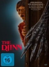 (The Djinn) Al-Jin oder einfach Dschinn werden sie genannt: Jene übernatürlichen, körperlosen und unsichtbaren Kreaturen aus der Mythologie, die ihrem Gebieter bedingungslos gehorchen müssen. Ein Dschinn kommt, wenn Du ihn rufst. Ein Dschinn erfüllt Dir Deine Wünsche, wenn Du es willst. Doch ein Dschinn geht nie, bevor Du nicht den Preis dafür gezahlt hast. Eine Lektion, die der junge Dylan erst lernen muss, nachdem er alleine zuhause eines dieser furchteinflößenden Wesen durch ein uraltes Ritual beschwört. (1 Blu-ray + 1 DVD)
Sie vorsichtig, was Du Dir wünscht - es könnte in Erfüllung gehen! Was als stimmungsvoll beklemmender Horror im Oldschool-Flair der achtziger Jahre beginnt, entspinnt sich als perfekt getaktetes, haarsträubendes Katz-und-Maus-Spiel zwischen einem Jungen und dem Dämon. Ein smartes wie begeisterndes Regiedebüt, das einen von Beginn an packt und für die nächsten 80 Minuten nicht mehr loslässt! Artikelbild