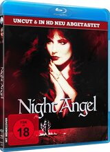 (Night Angel - Die Hure des Satans) Seit Menschengedenken gilt sie als Hure des Teufels. Lilith, Verführerin und Zerstörerin der Menschheit. Brave Männer und Frauen geraten in ihren Bann, verlieren zuerst ihr Herz, später ihr Leben. Sie wandelt durch die Jahrhunderte, zerstört Existenzen und verbreitet die Saat der Unzufriedenheit. Ihr Körper verspricht den Himmel auf Erden, doch ist man ihr hörig, landet man in der Hölle. Aus Staub verwandelt sich die hässliche, satanische Kreatur in eine atemberaubend schöne Frau. Die Mitarbeiter der Modezeitschrift Artikelbild