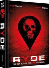 (Ryde L.E. (DVD/Blu-ray) (Cover A)) Eine neue Service App mit dem Namen Artikelbild