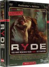 (Ryde L.E. (DVD/Blu-ray) (Cover C)) Eine neue Service App mit dem Namen Artikelbild