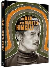 (Ein Mann jagt sich selbst L.E. (DVD/Blu-ray) (Cover A)) Nach einem schweren Verkehrsunfall liegt der Manager Harold Pelham (Roger Moore) im Koma. Er wird wieder gesund, merkt aber zunehmend, dass etwas nicht stimmt. Leute behaupten, er habe Dinge gesagt oder getan, an die er sich jedoch nicht erinnern kann. Man unterstellt ihm auch eine außereheliche Affäre mit einer attraktiven Frau, aber auch davon weiß Harold nichts. Für den Familienvater stellt sich die Frage: Wahn oder Verschwörung? Artikelbild