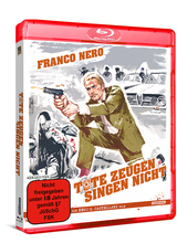(Tote Zeugen singen nicht) Kommissar Belli (Franco Nero), ein Mann, der für seine harten Methoden bekannt ist, kämpft in Genua gegen einen europaweit agierenden Drogenring. Die Mühlen der Justiz mahlen langsam, doch als sich im Verlauf der Ermittlungen herausstellt, dass die Verbindungen der Gangster bis in höchste politische Kreise reichen, bekommt Belli die Gewalt am eigenen Leib zu spüren. Cafiero, ein altmodischer Gangster, der sich aus dem Geschäft zurückgezogen hat, steht ihm beratend zur Seite. Doch auch er weiß: Es wird weiter Blut fließen... Artikelbild