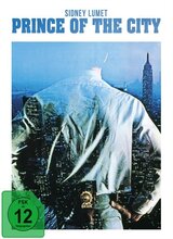(Prince of the City L.E. (DVD/Blu-ray)) „Das Erste, was ein Cop lernt, ist, dass er niemandem außer seinem Partner vertrauen kann“, erklärt Detective Danny Ciello (Treat Williams) dem stellvertretenden Staatsanwalt. „Ich schlafe mit meiner Frau, aber ich lebe mit meinen Partnern. Ich würde sie nie im Stich lassen. Artikelbild