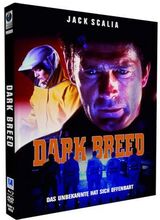 (Dark Breed - Invasion aus dem All L.E. (DVD/Blu-ray) (Cover A)) Er muß mitansehen, wie diese fremden Mächte, die stärker sind als alles, was man sich auf Erden vorstellen kann, eine Spur des Grauens hinterlassen. Captain Saxon erhält den Auftrag, diese Operation zu einem guten Ende zu bringen. Seine Ex-Frau Deborah, die auch an Bord der Artikelbild
